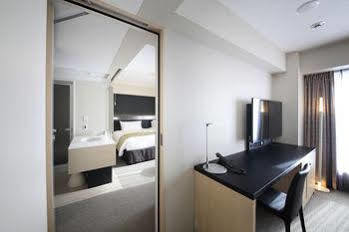 Hotel Richmond Asakusa