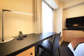 Hotel Richmond Asakusa Tokyo