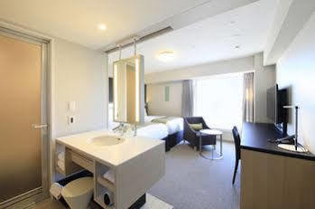 Hotel Richmond Asakusa Tokyo
