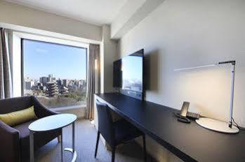 Richmond Asakusa Hotel Tokyo