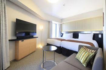 Hotel Richmond Asakusa Tokyo
