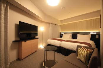 Richmond Asakusa Hotel