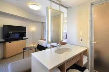 Richmond Asakusa Hotel Tokyo