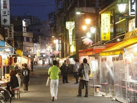 Richmond Asakusa 3* Tokyo