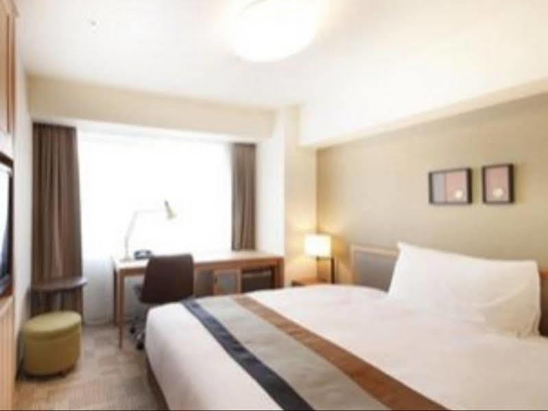 Richmond Asakusa Hotel 3*