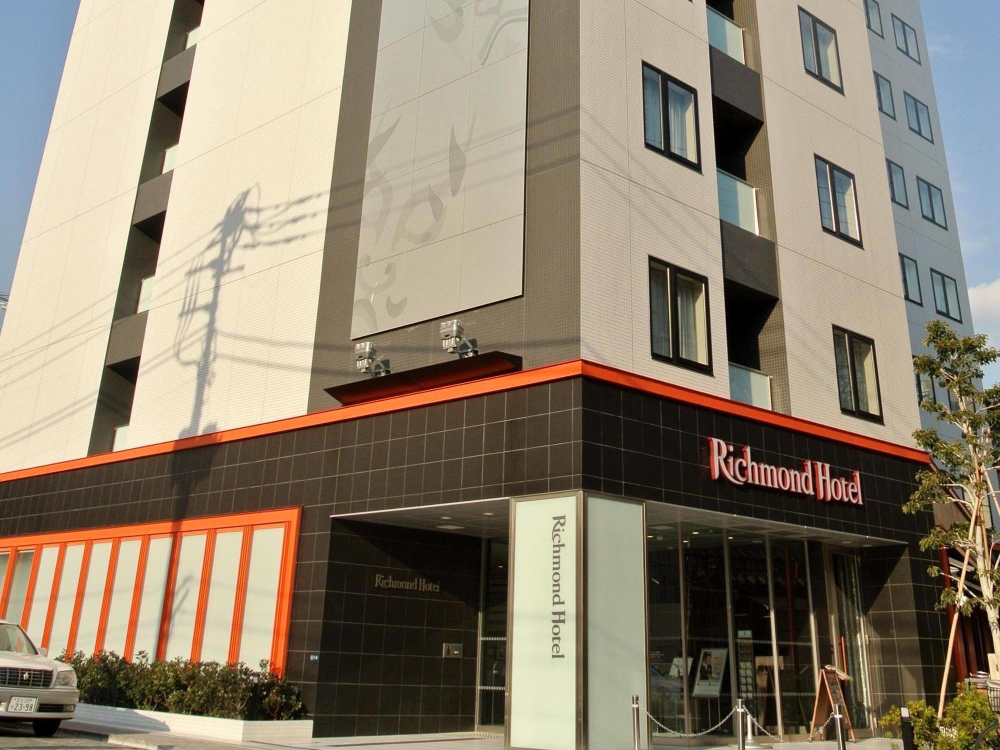 Richmond Asakusa Hotel