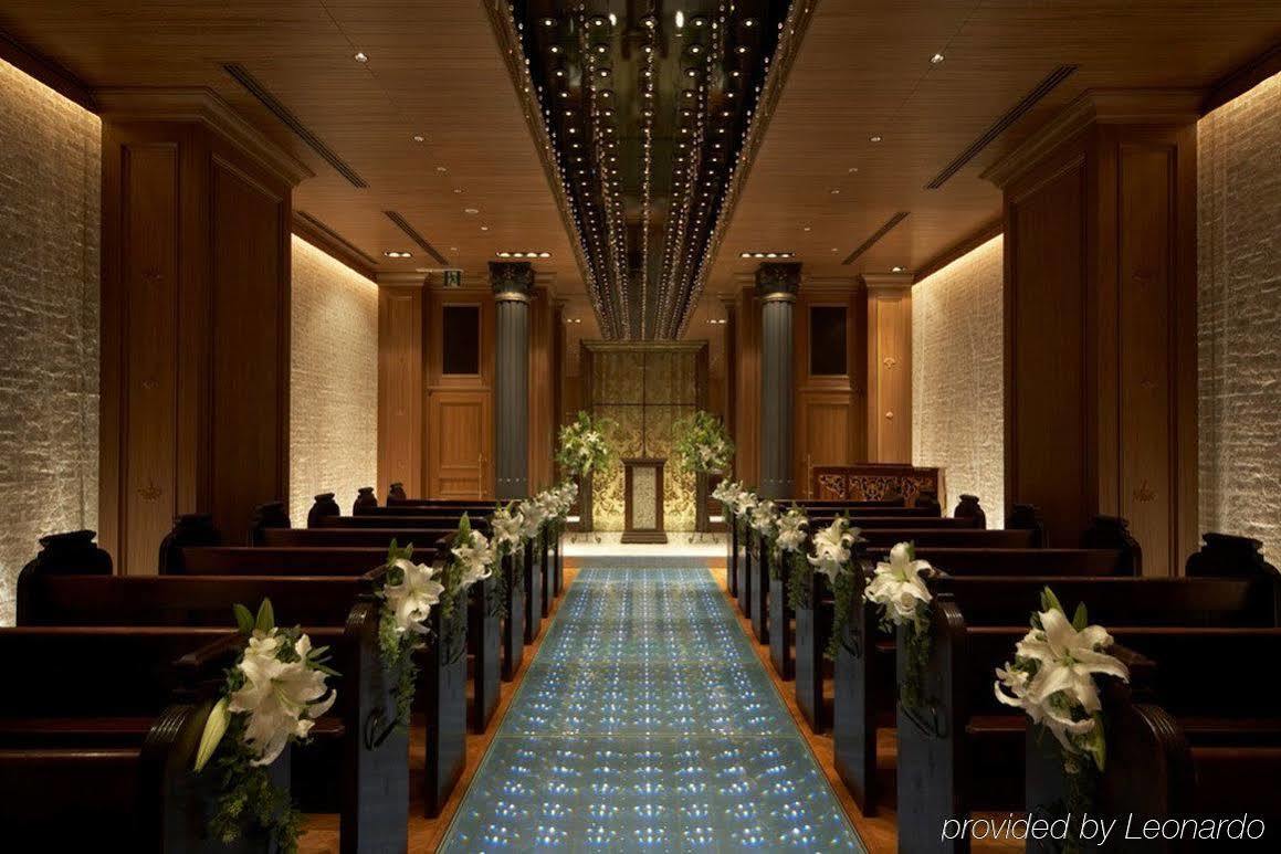 Hotel Monterey Akasaka Tokyo
