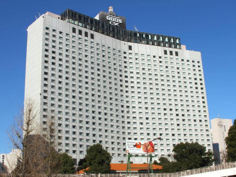 Keikyu Ex Shinagawa Hotel Tokyo