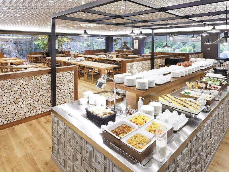 Keikyu Ex Shinagawa Hotel 3*