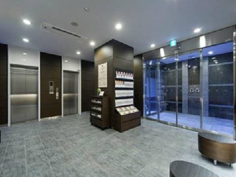 Mystays Asakusabashi Hotel Tokyo