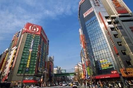 Mystays Asakusabashi Hotel