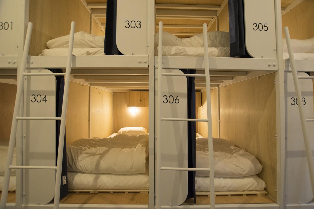 Hostel Hiromas In Kanda