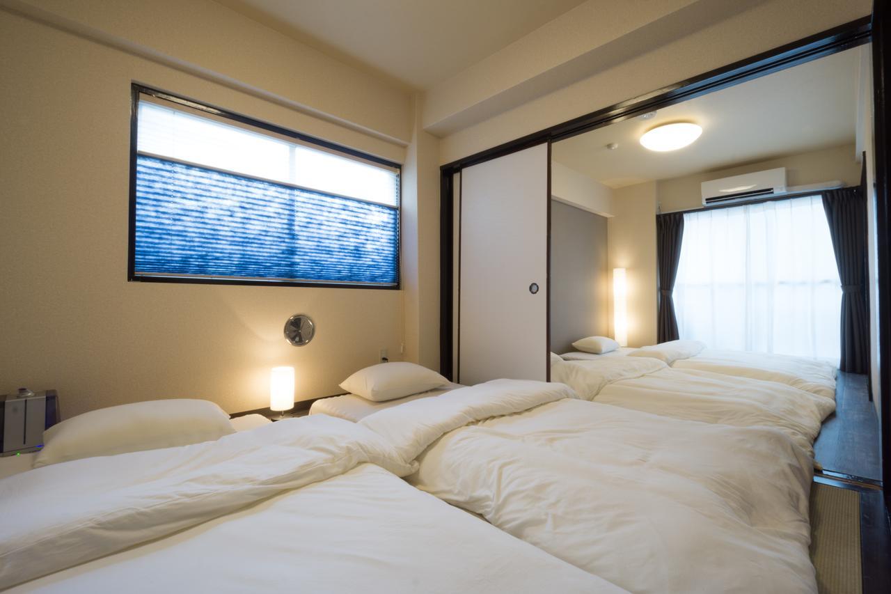 Aparthotel Goen
