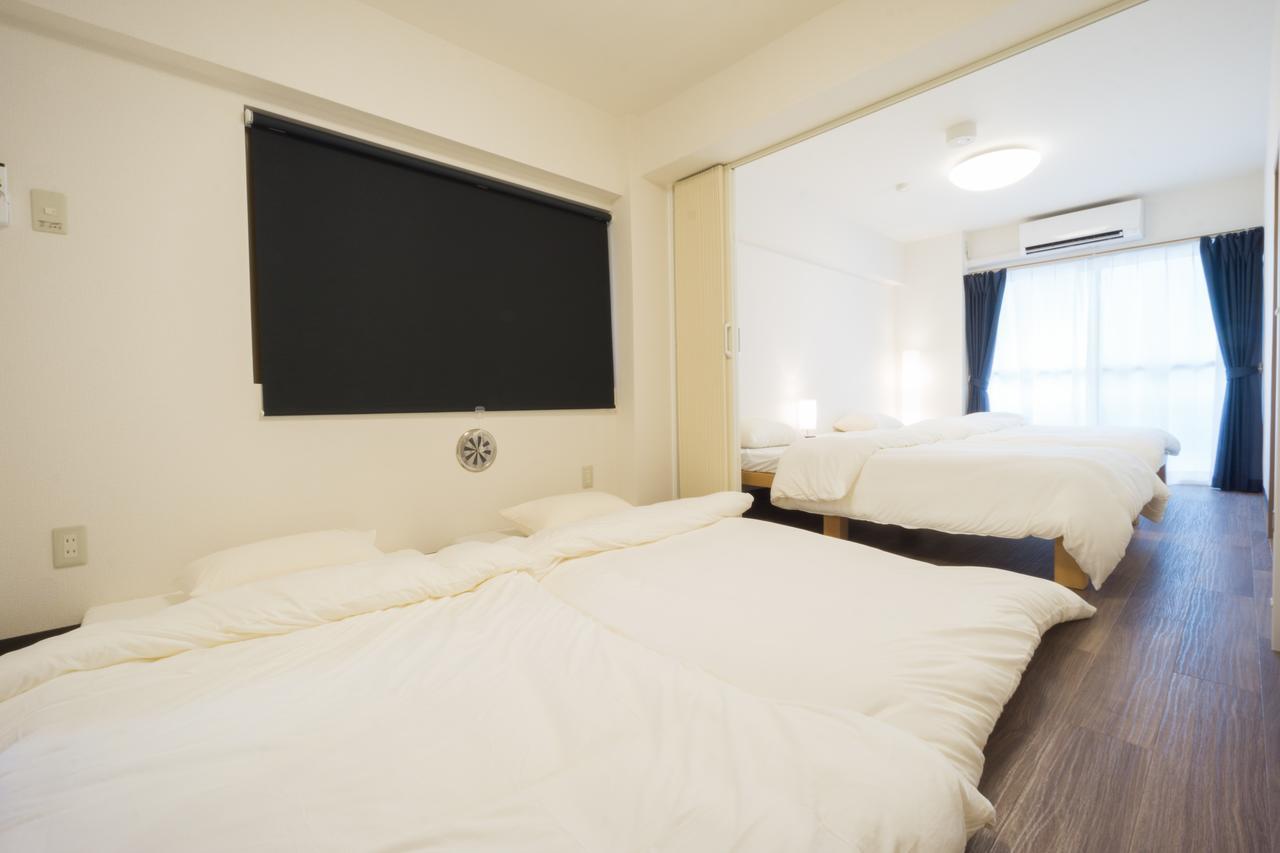 Aparthotel Goen Tokyo