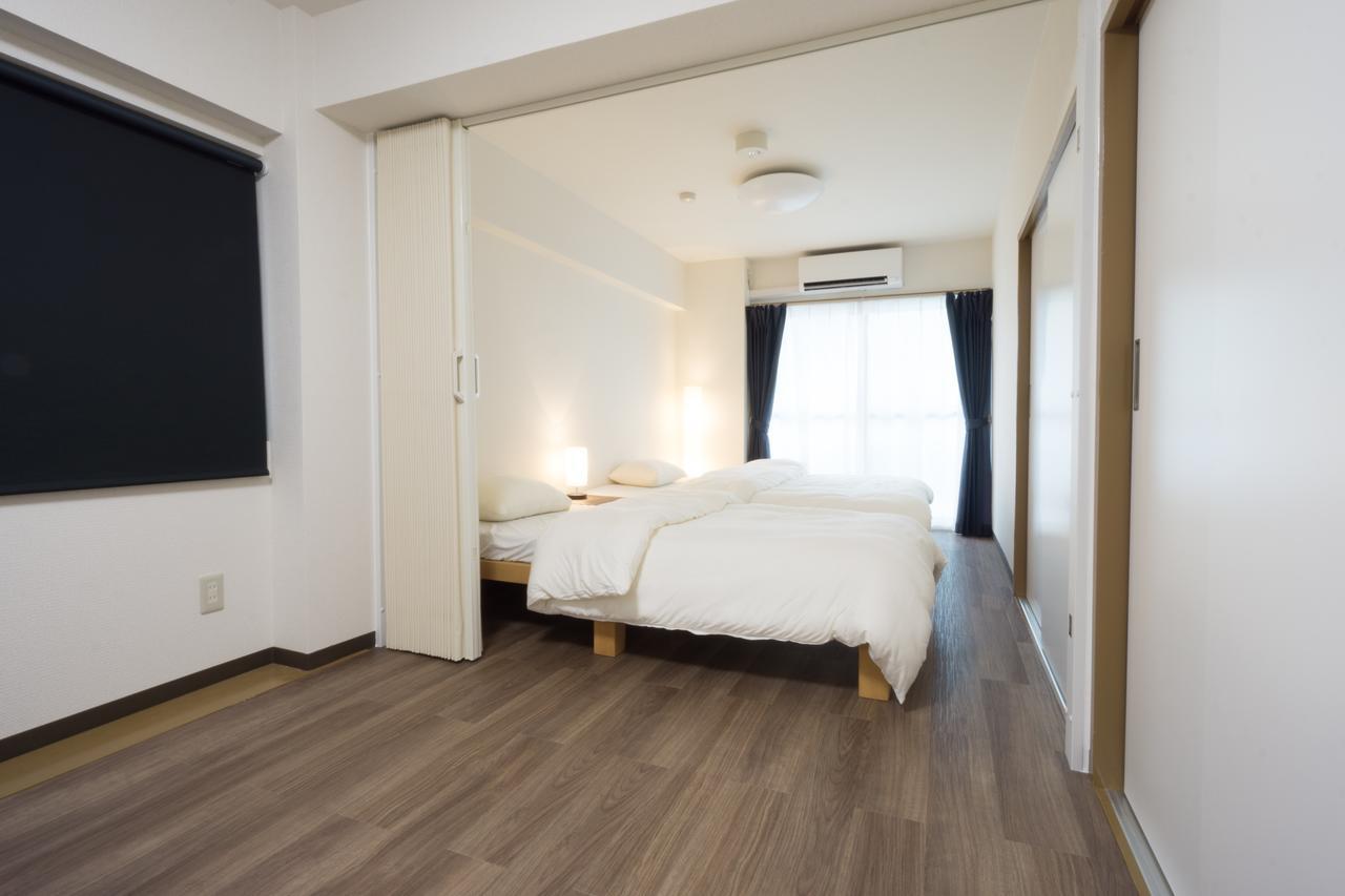 Goen Aparthotel