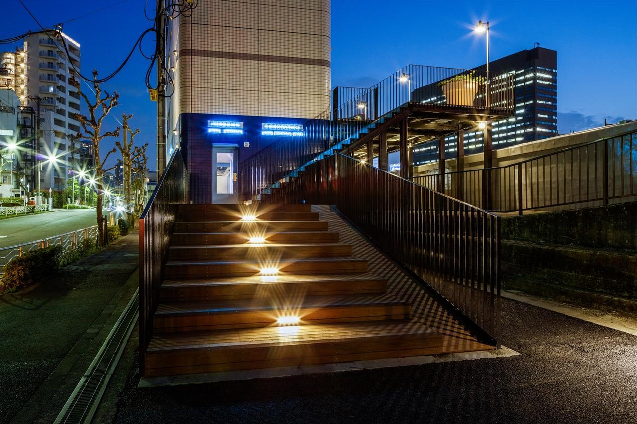 Lyuro Kiyosumi By The Share Tokyo