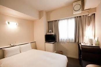 Smile Asagaya Hotel