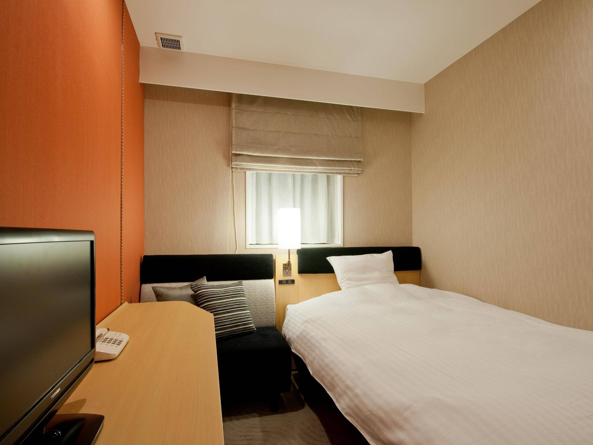 Nihonbashi Saibo Hotel