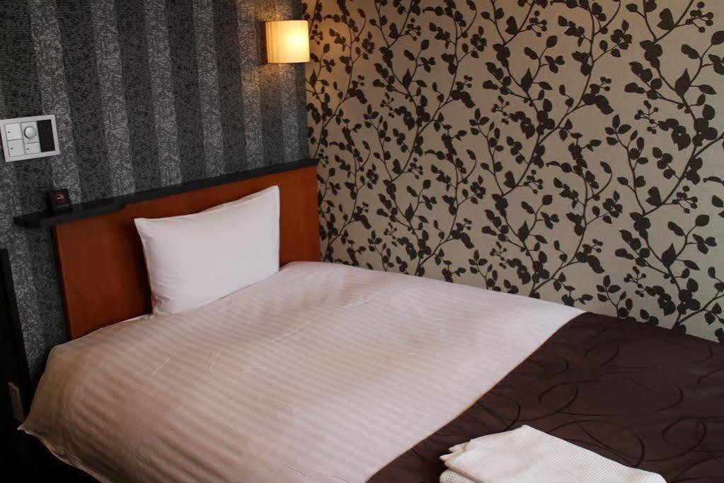Hotel Ai Nihonbashi 3*
