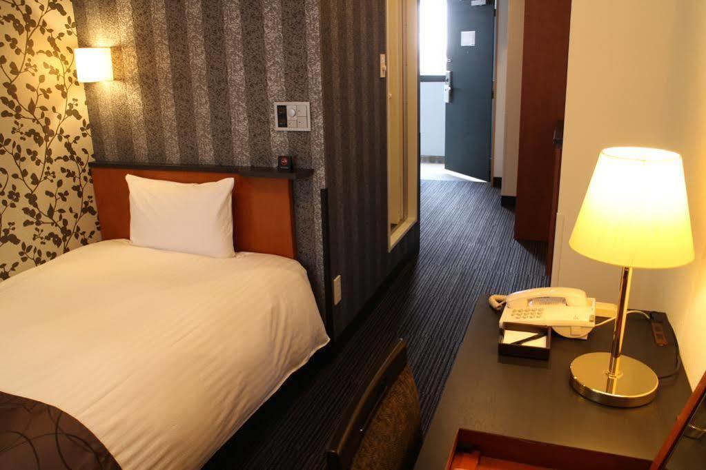 Ai Nihonbashi Hotel 3*