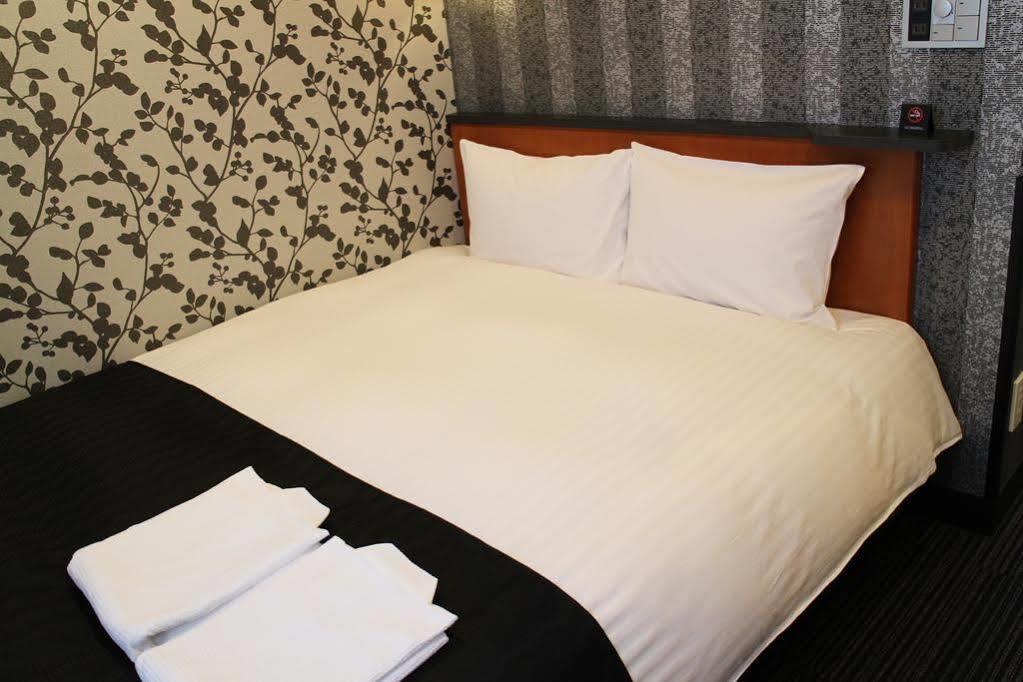 Hotel Ai Nihonbashi 3*