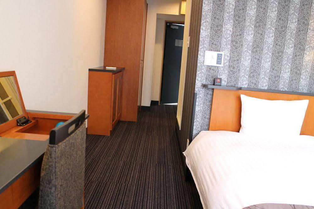 Ai Nihonbashi Hotel Tokyo