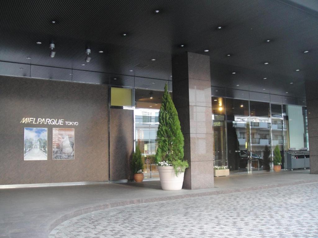 Mielparque 3* Tokyo