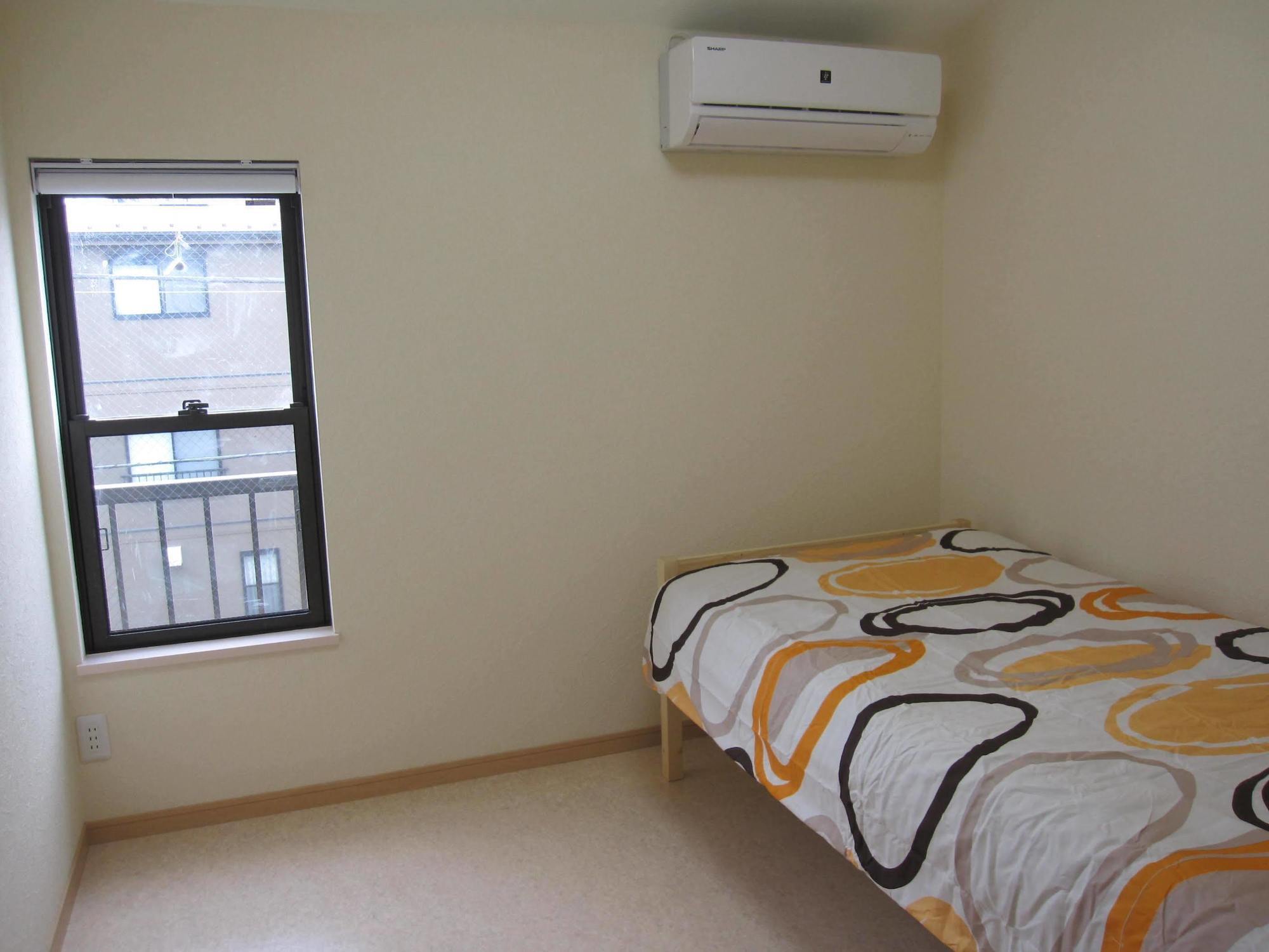 Aiai House 2* Tokyo