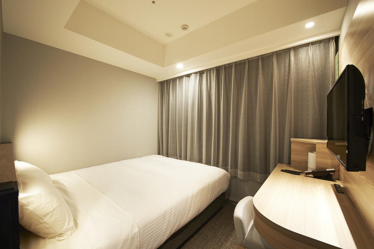 Hotel Sotetsu Fresa Kanda 3*