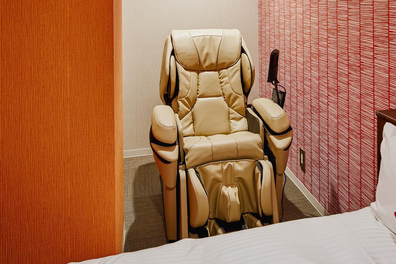 Saku Ren Jimbocho Hotel Tokyo