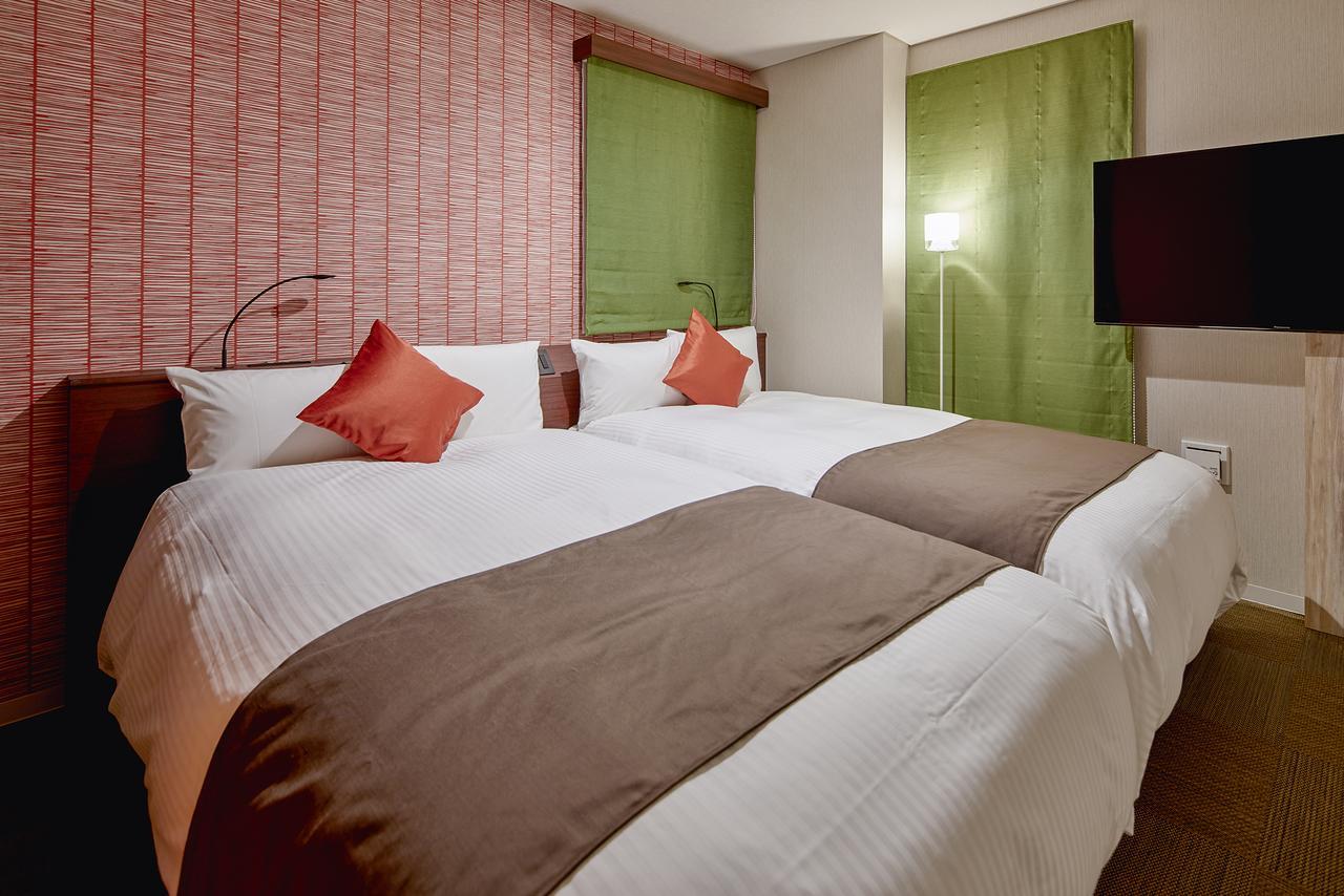 Saku Ren Jimbocho Hotel Tokyo