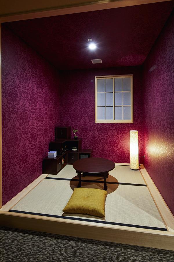 Saku Ren Jimbocho Hotel