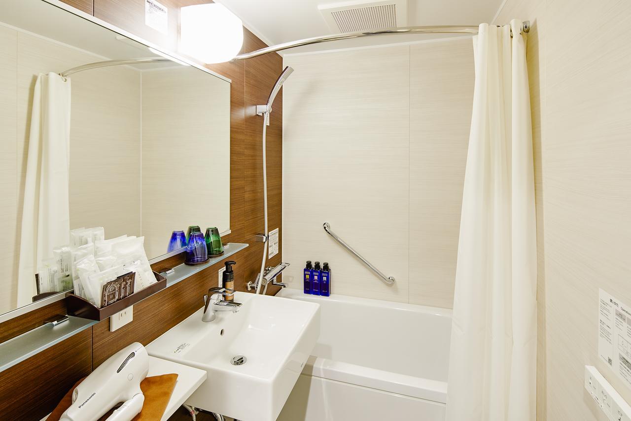 Saku Ren Jimbocho Hotel