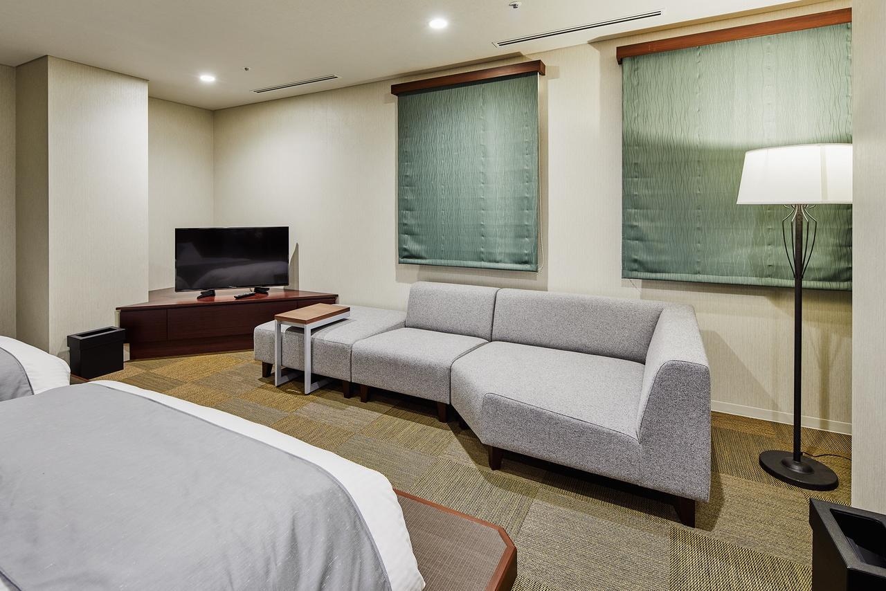 Hotel Saku Ren Jimbocho Tokyo