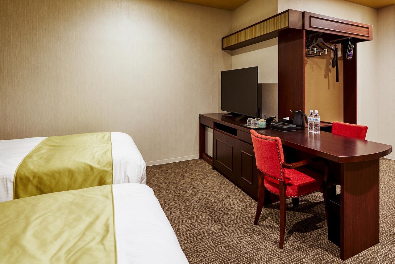 Hotel Saku Ren Jimbocho 3*