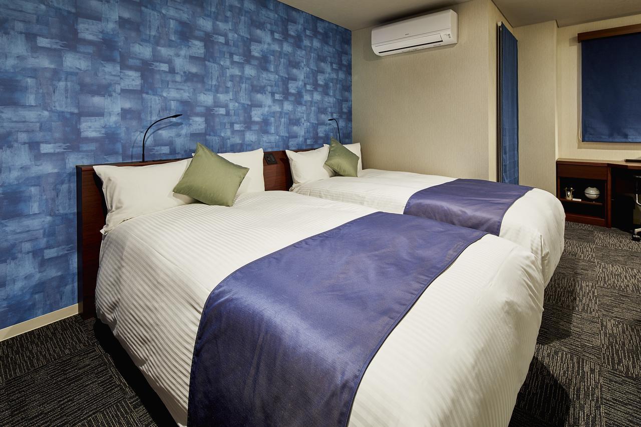 Saku Ren Jimbocho Hotel 3*