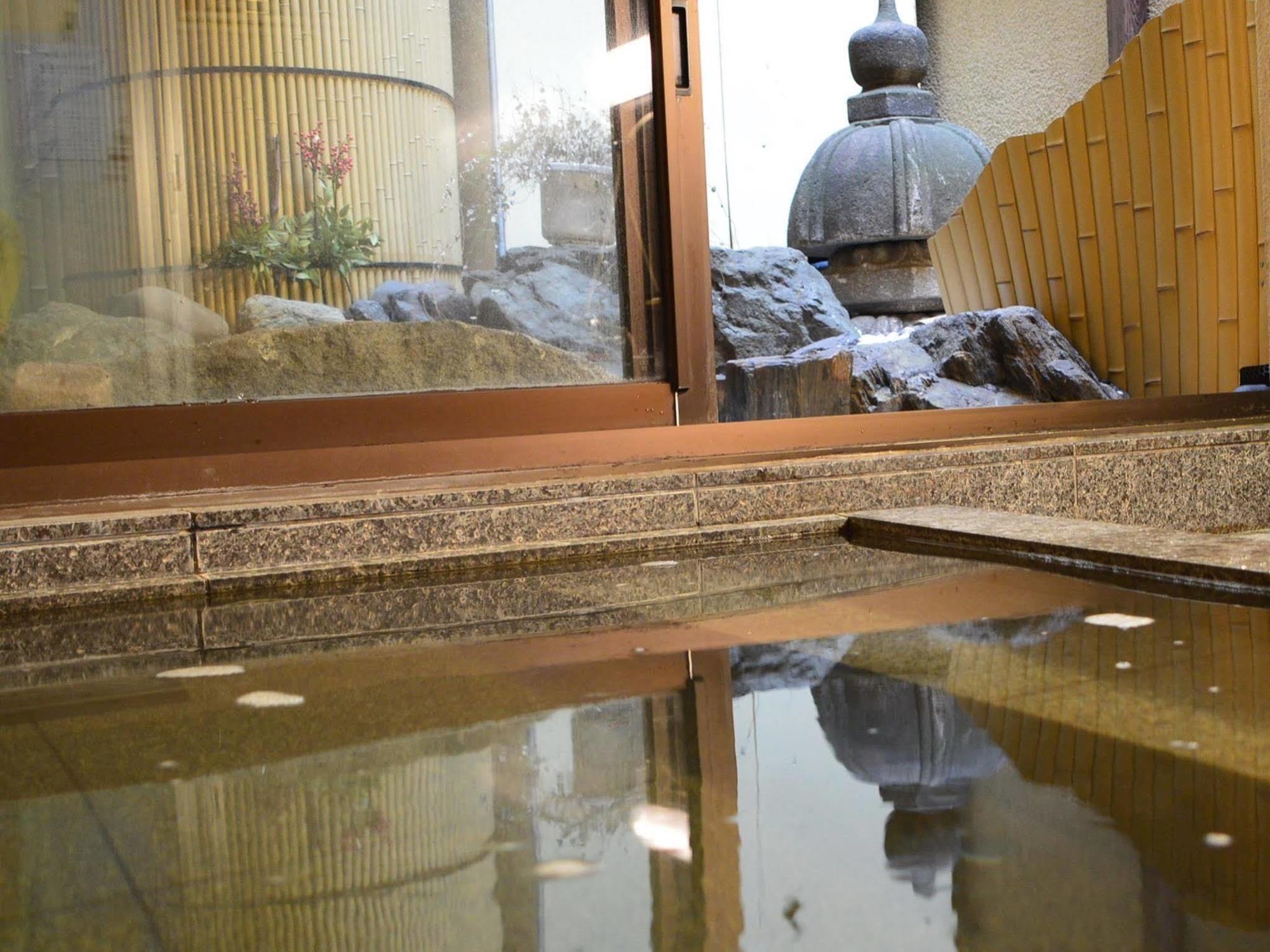 Tokiwa Economy hotel