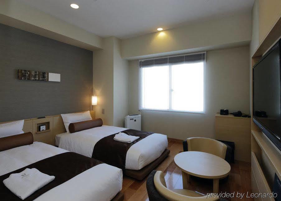 Via Shinjuku Hotel