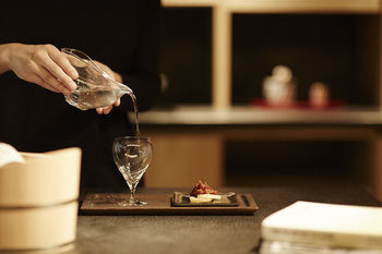 Hoshinoya Hotel 5*