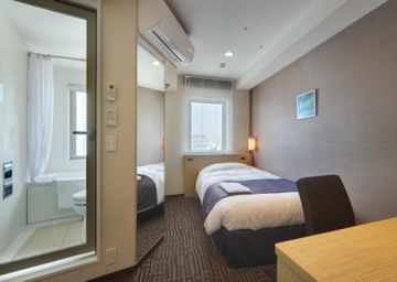 Via Akihabara Hotel