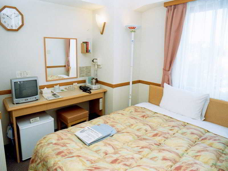 Hotel Toyoko Eki Shin Ohashi Mae Tokyo