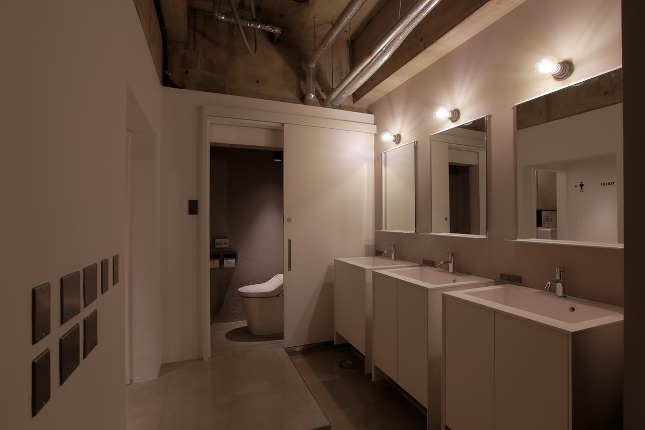 Hostel D-hostel Ryogoku