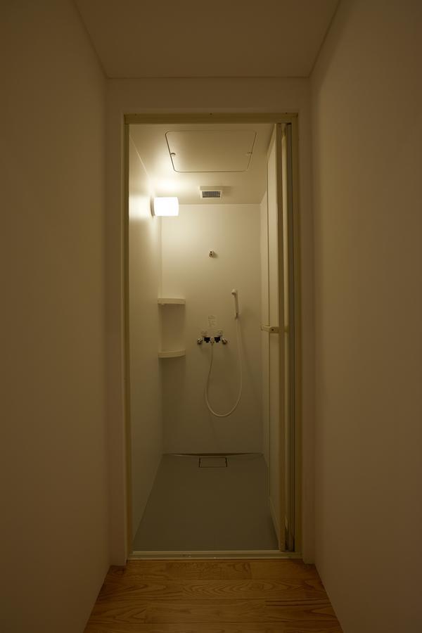 D-hostel Ryogoku * Tokyo