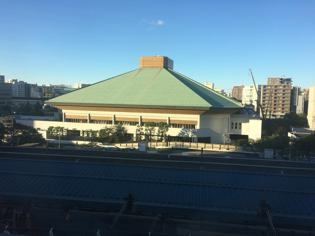 D-hostel Ryogoku *