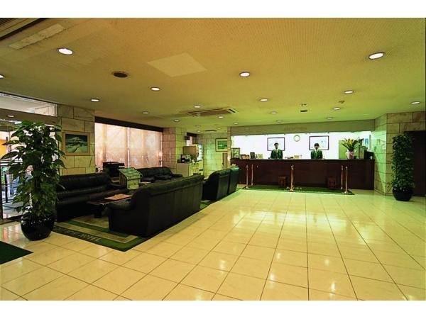 Hotel Mizue Dai-ichi Tokyo