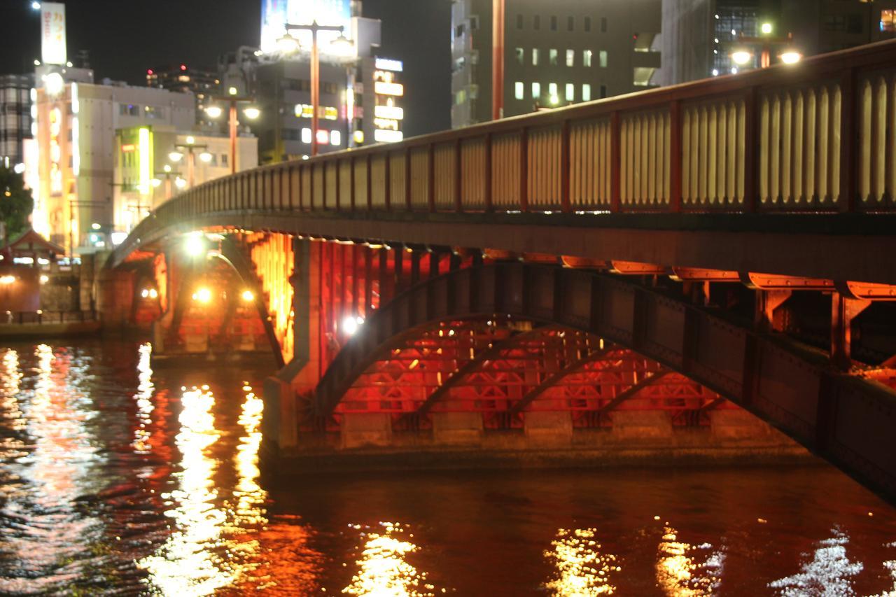 Grids Asakusa-bashi Hotel＆hostel Hostel Tokyo