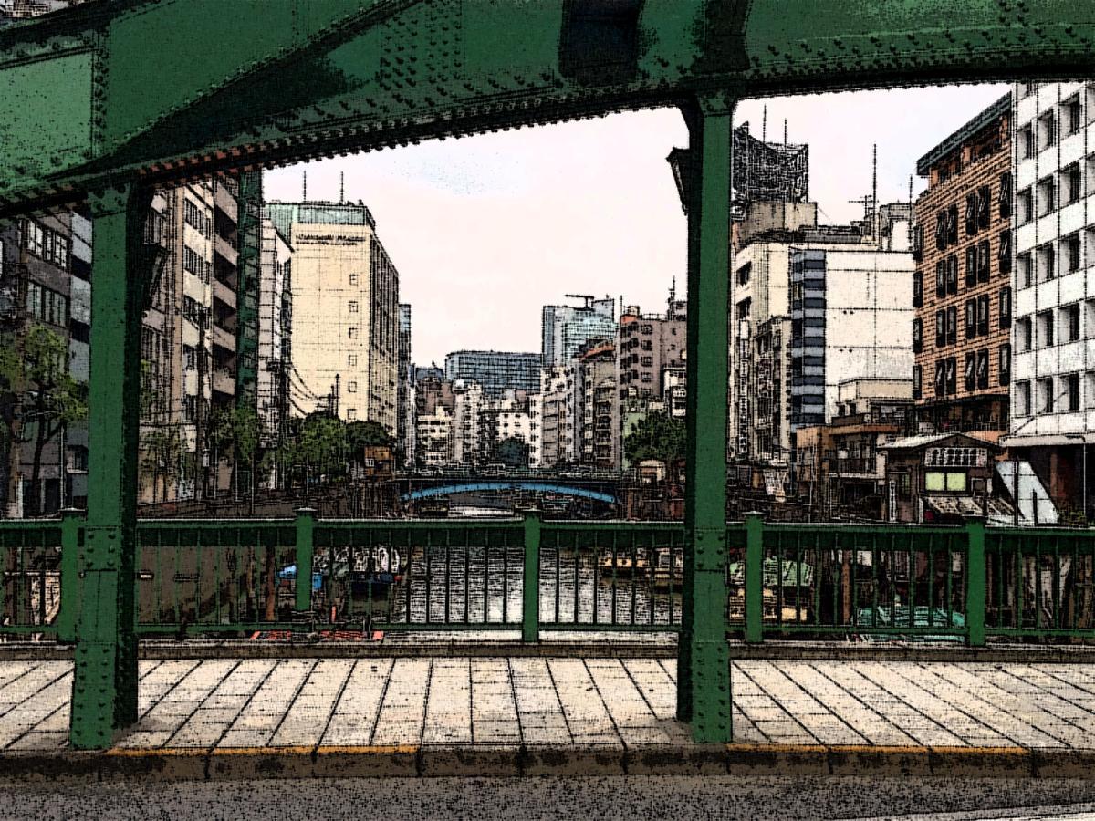 Grids Asakusa-bashi Hotel＆hostel Hostel Tokyo