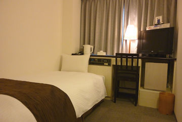 Smile Asagaya Hotel
