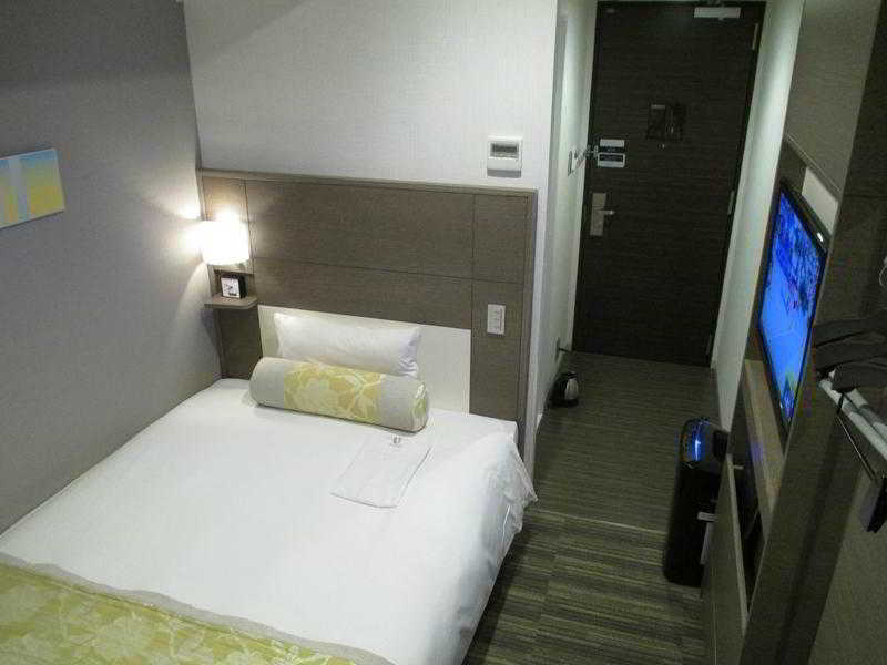 Via Higashiginza Hotel Tokyo