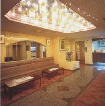 Hotel Smile Asagaya
